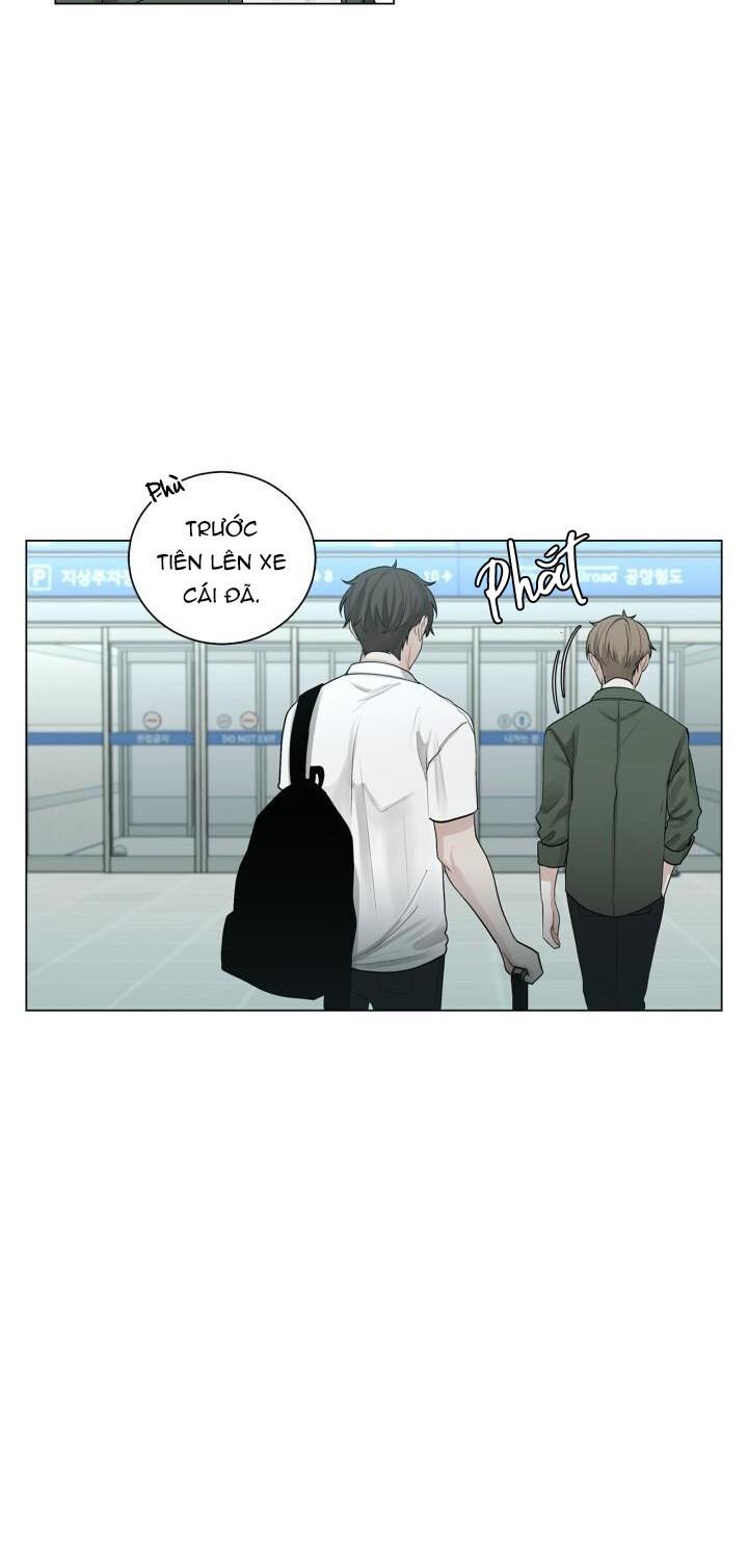 không xa lạ chapter 3 10