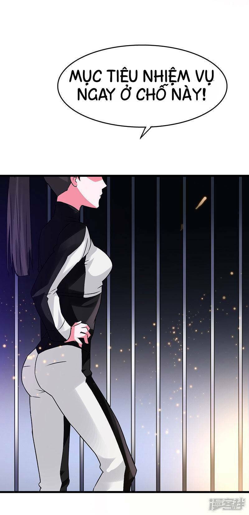 siêu cấp bại gia tử chapter 69 17