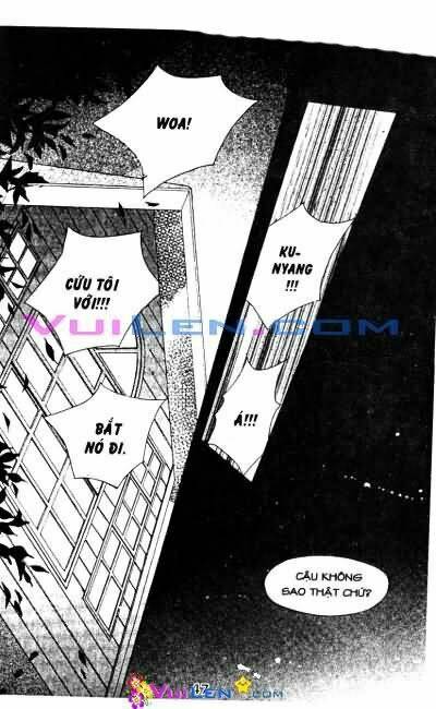 thiên thần dễ thương chapter 7 47