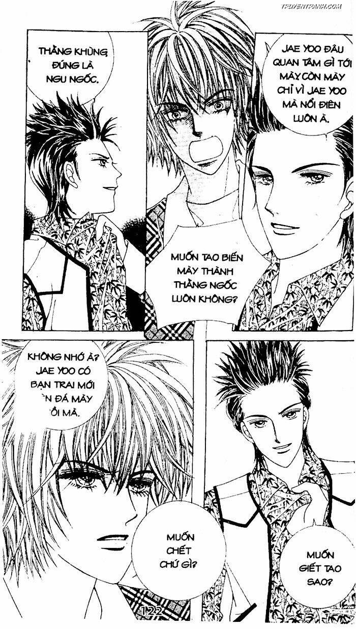 nhà trọ hoàn hảo chapter 95 10