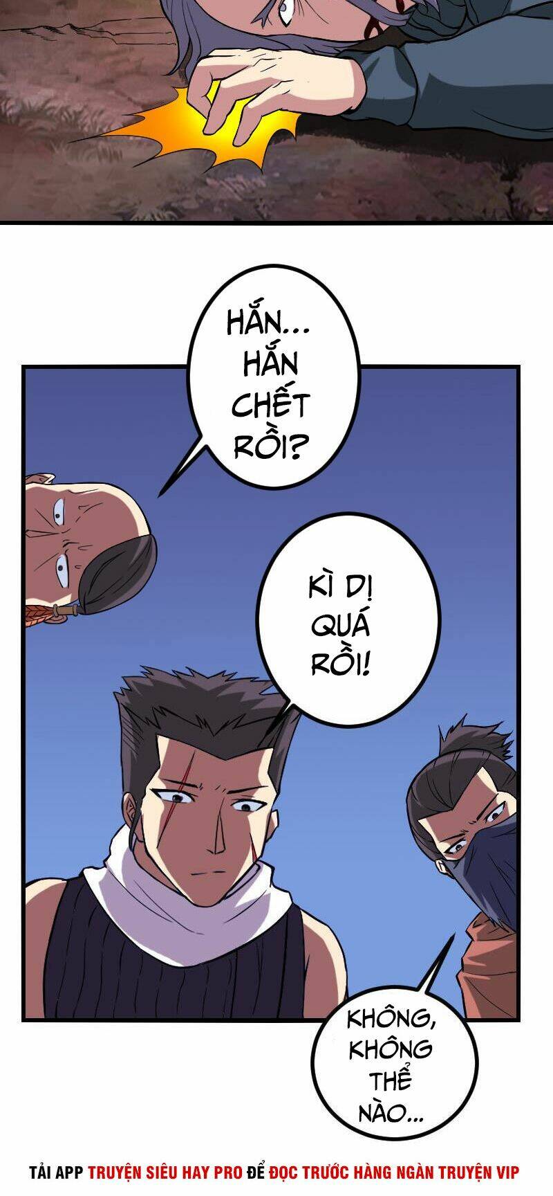 ngưu thư cung ứng thương chapter 152 8