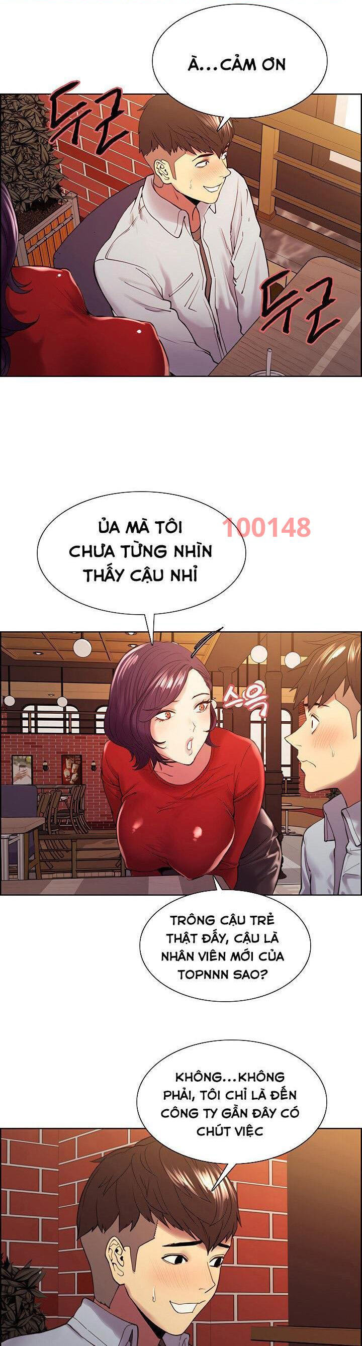 chạy trốn gia đình chapter 51 25
