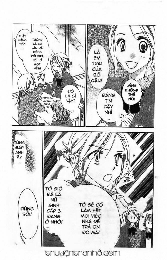 gió xuân chapter 4 5