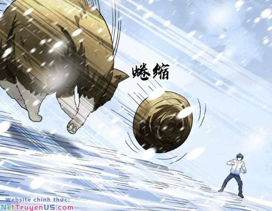 đóng băng toàn cầu: tôi gây dựng nên phòng an toàn thời tận thế chapter 151 38