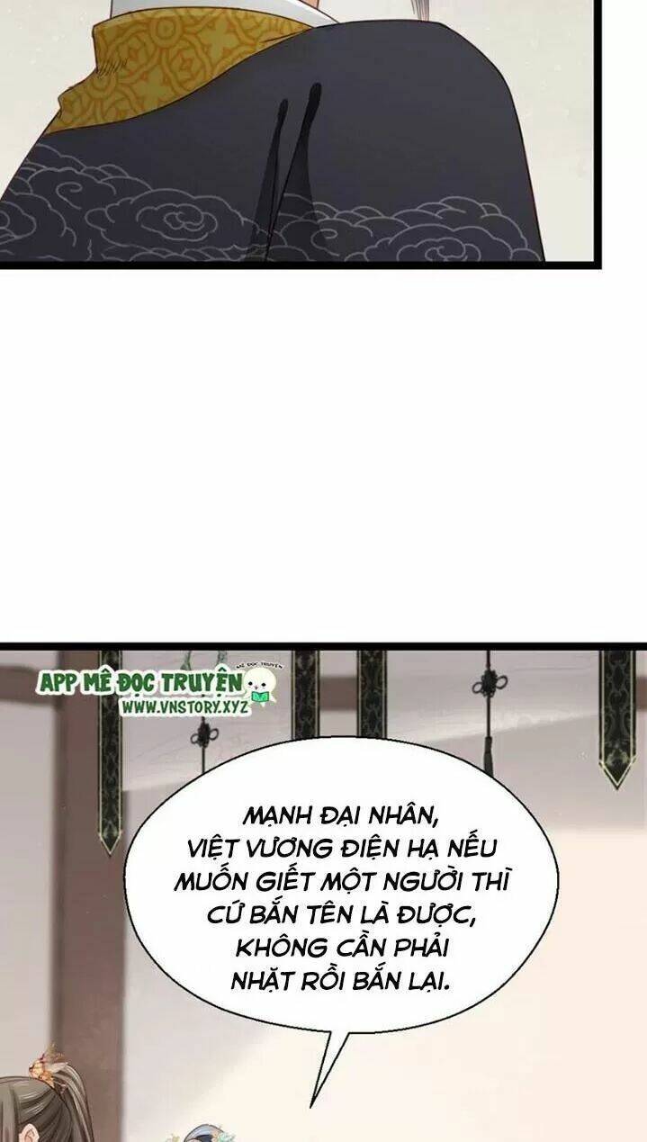 kiều nữ độc phi chapter 252 8