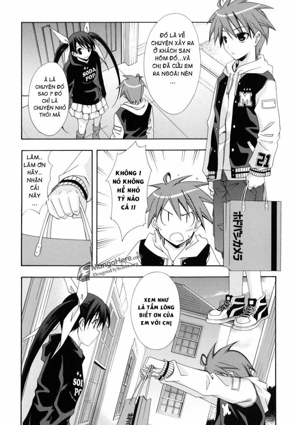 anh hùng xấu xa chapter 12 39