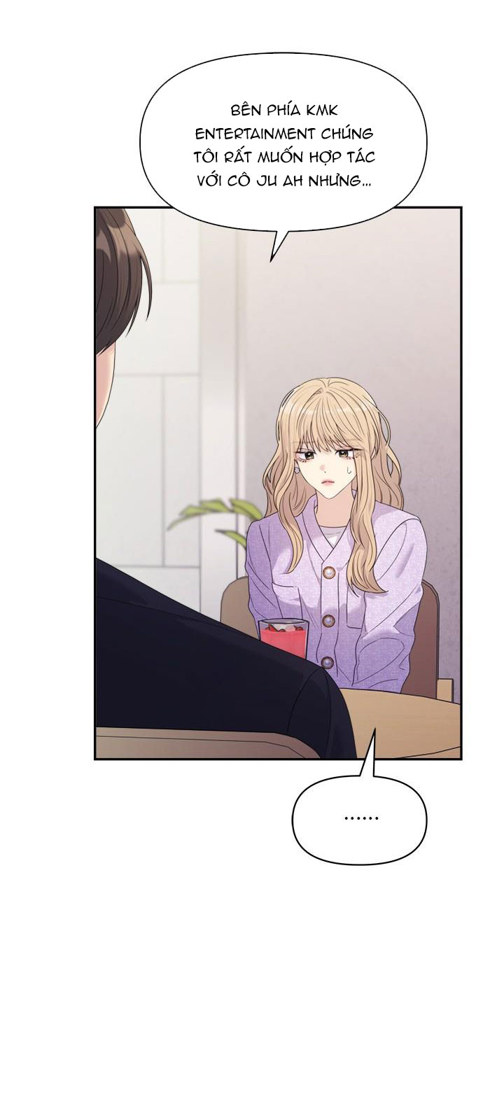 Couple Breaker chapter 54.2 23