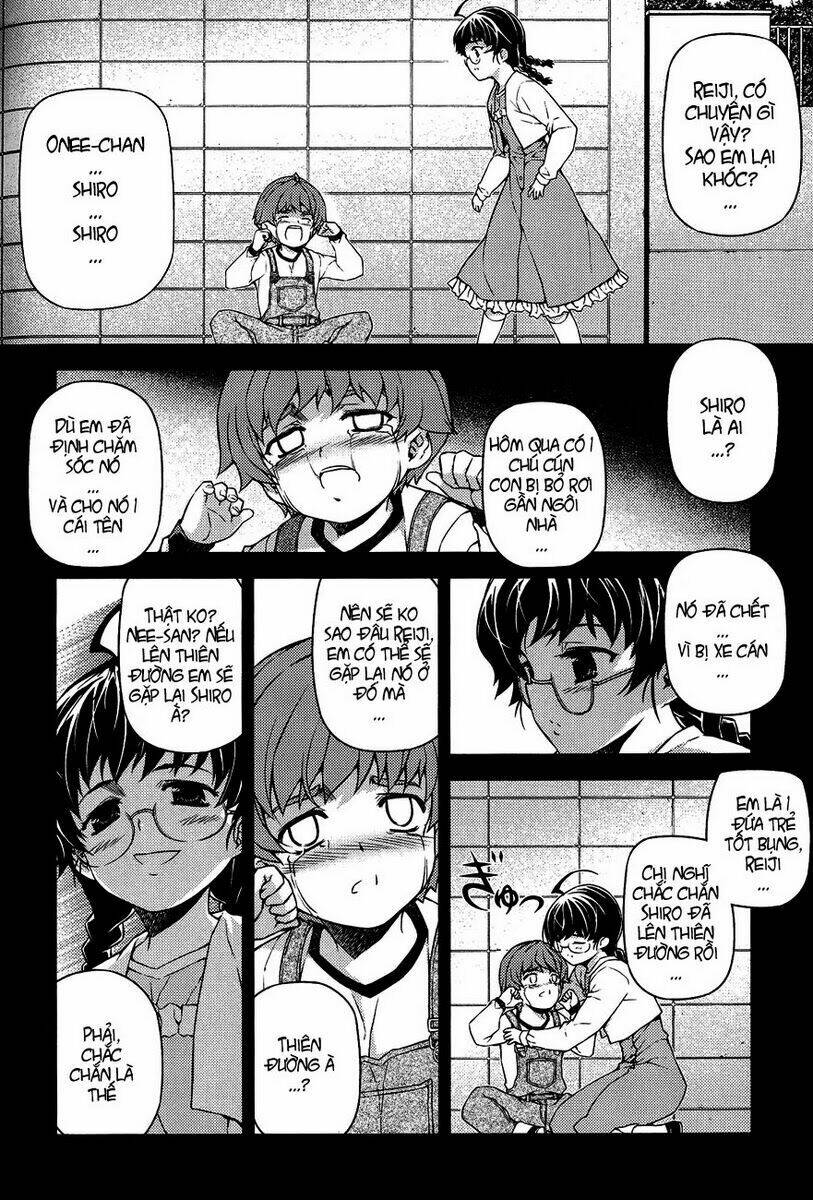 re:birth the lunatic taker chapter 8 3