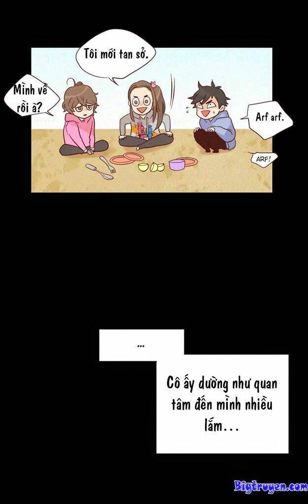 pine in the flower garden chapter 4 35