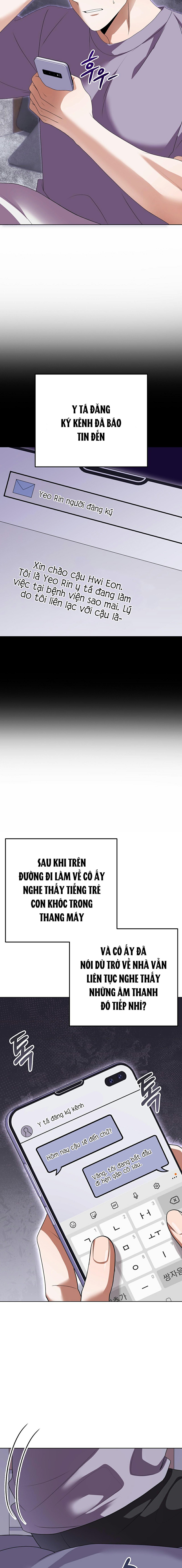 [live] cuộc đi săn bắt đầu chapter 3 7