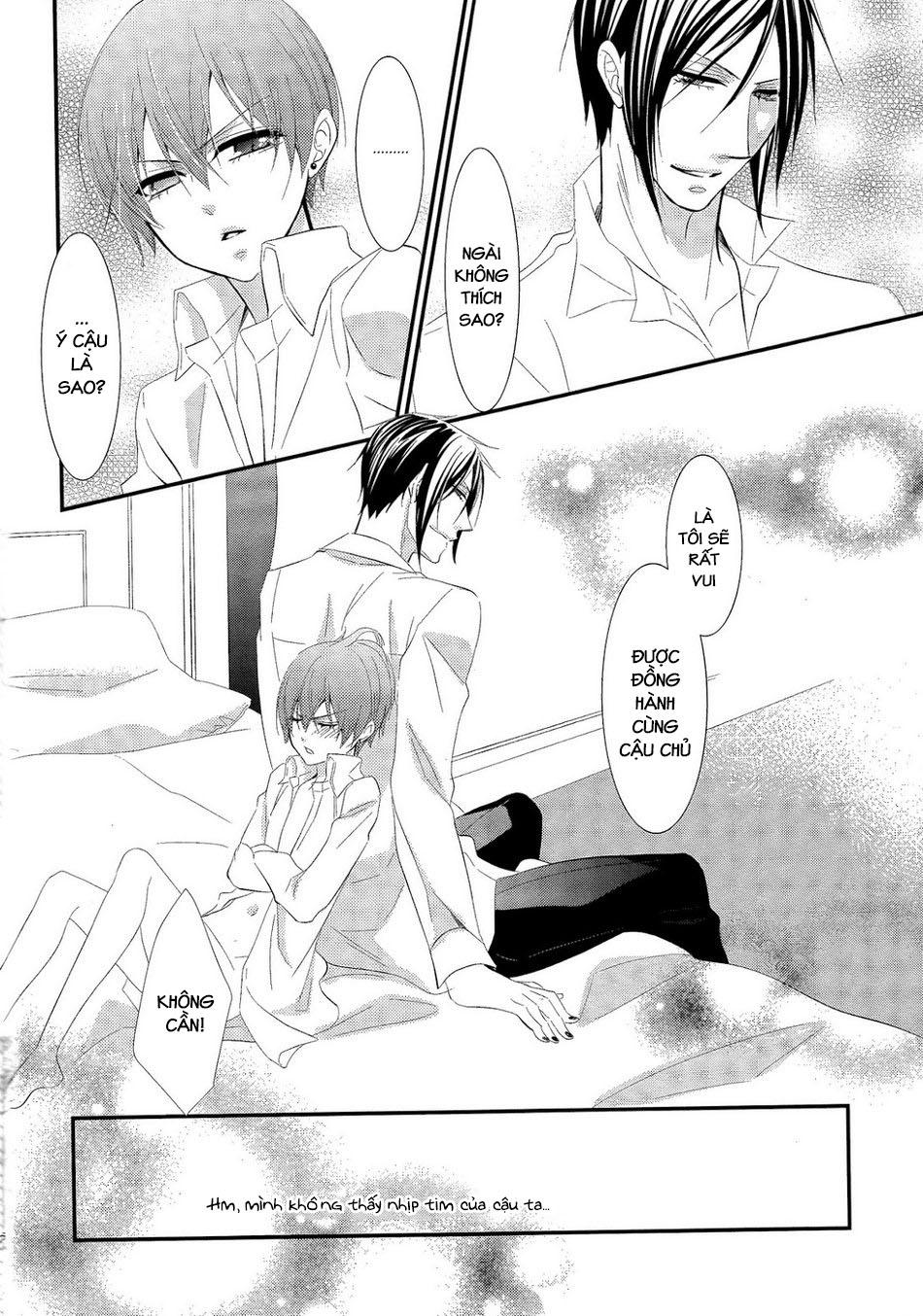 oneshot hỏny chapter 245 23