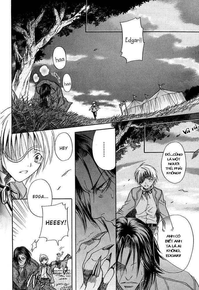 beast in the tower chapter 5.1 25