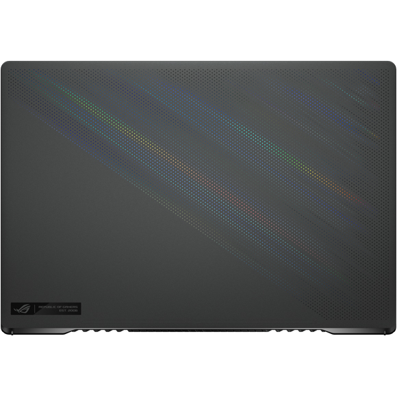 Laptop Asus ROG Zephyrus G15 GA503QS-HQ052T (AMD R9-5900HS/ 32GB/ 1TB SSD/ RTX 3080 8GB/ 15.6 QHD, 165Hz/ Win10) - Hàng Chính Hãng