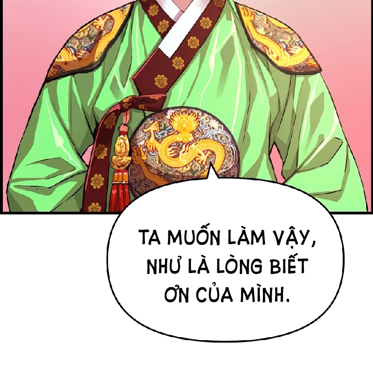 tôi sẽ sống như một hoàng tử chapter 55 112