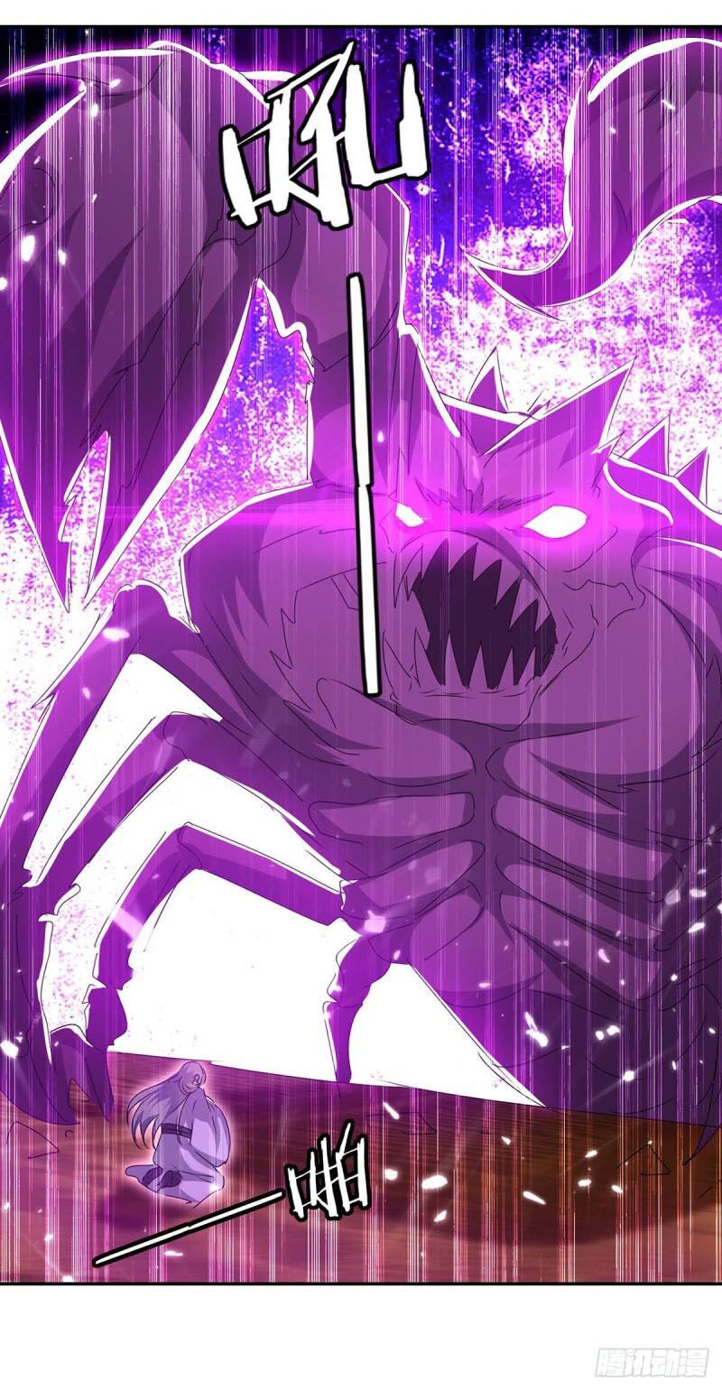 tối cường thăng cấp chapter 234 23