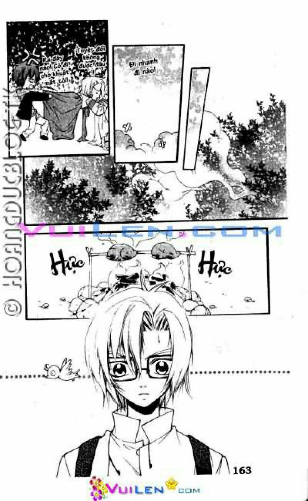 tân giai nhân chapter 1 162