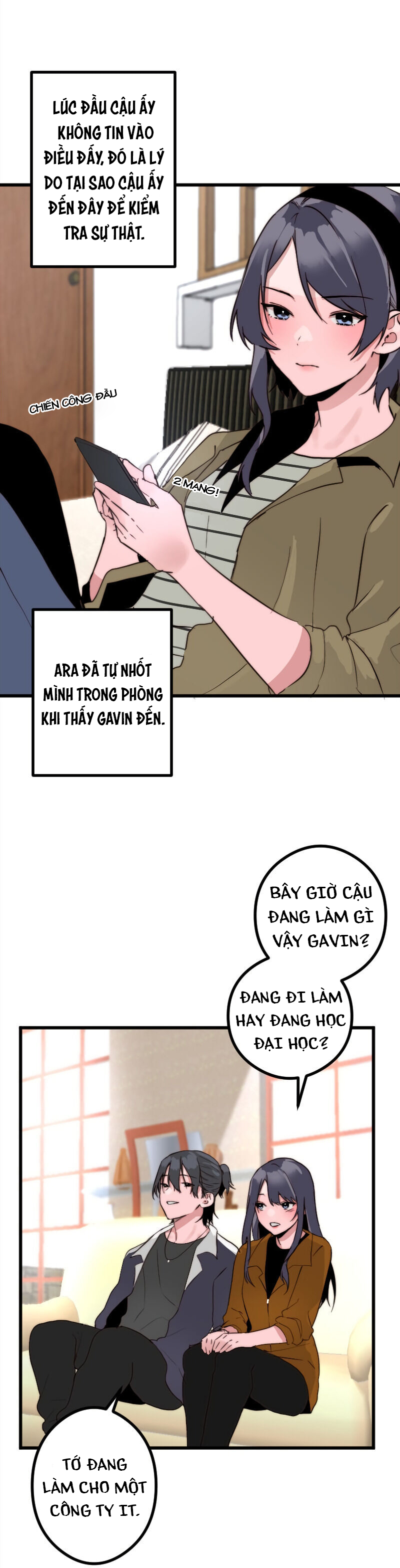 bảy năm sau chapter 15 23