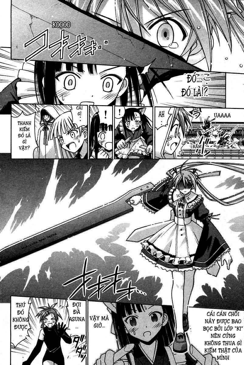 bậc thầy ma pháp chapter 102 15