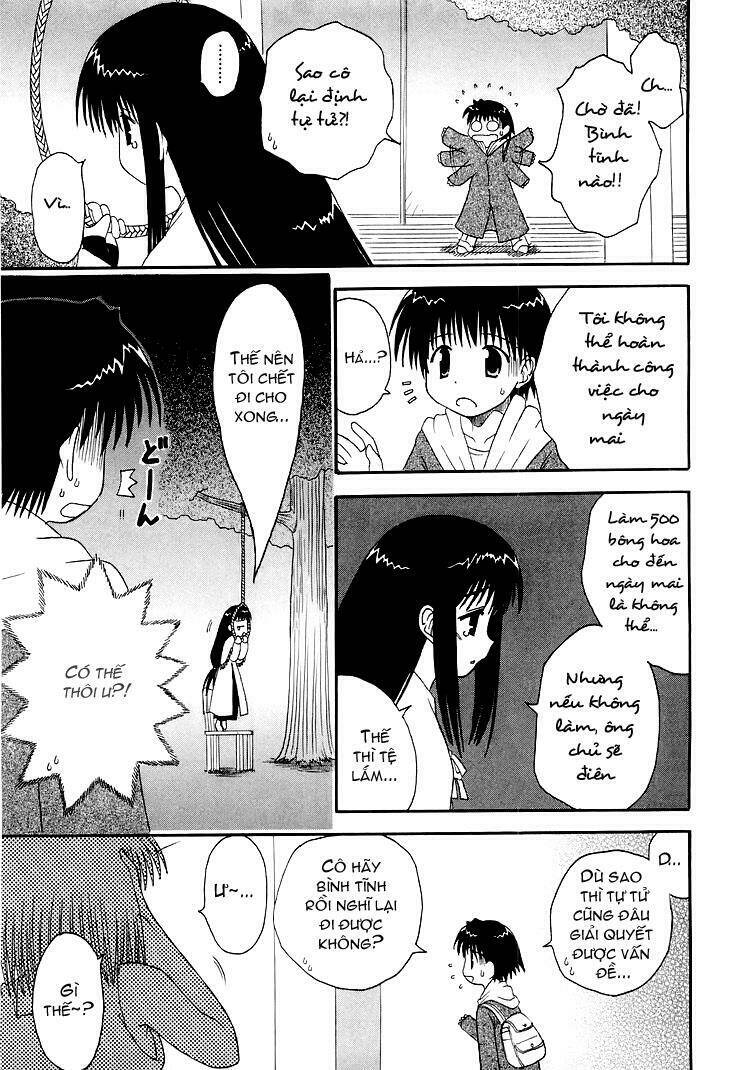 mahoraba chapter 5 6