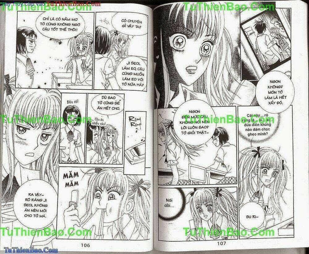 đại ca tuổi yêu chapter 9 55