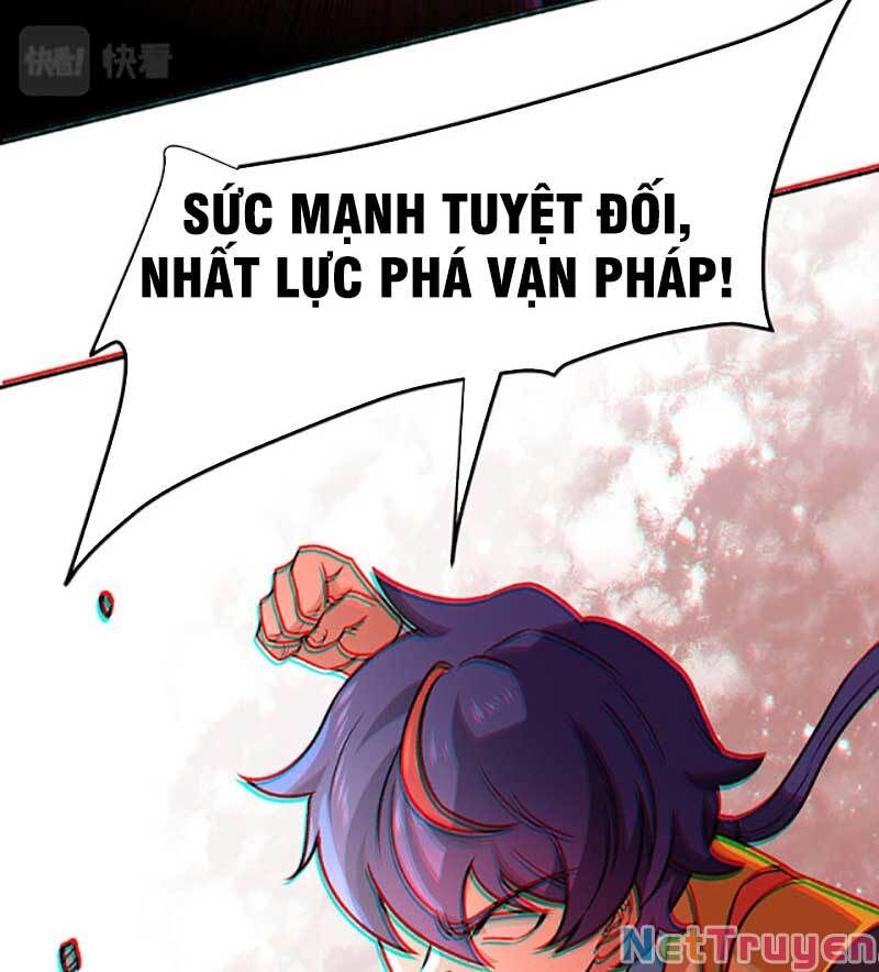 võ đạo độc tôn chapter 562 80