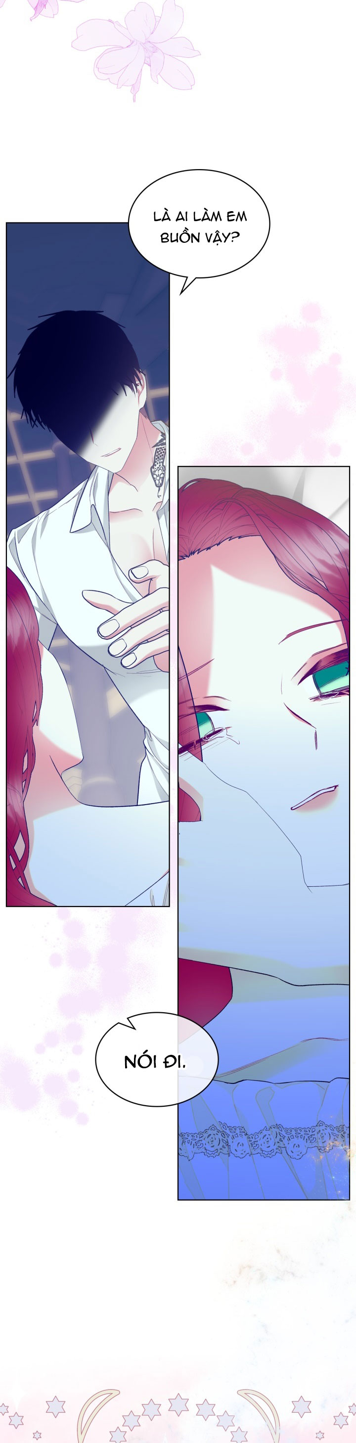 kẻ tạo ra ác nữ chapter 69.2 3