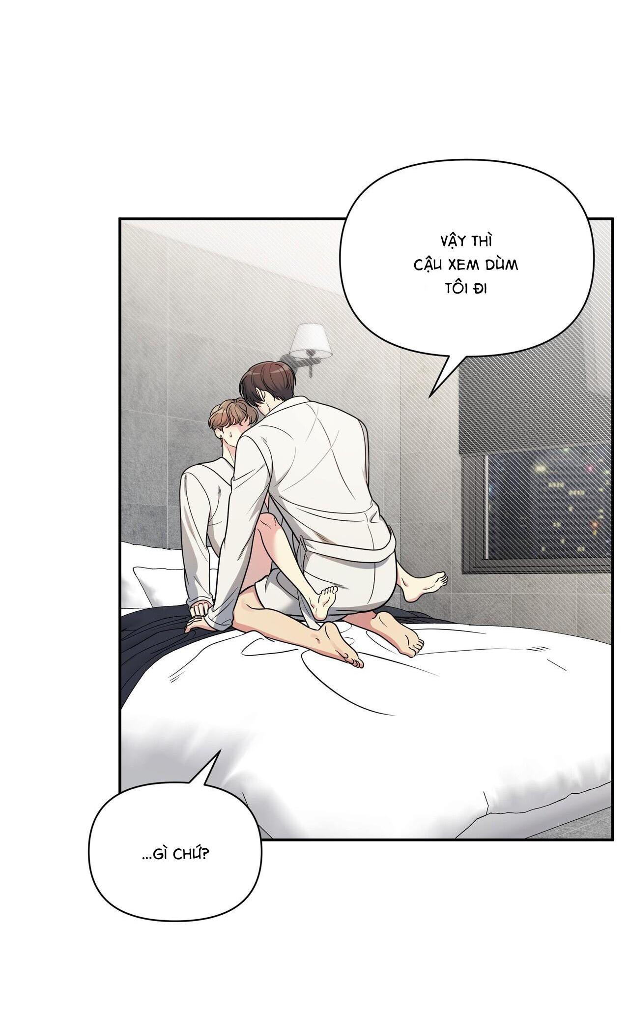 chuyện tình bí mật chapter 7 38