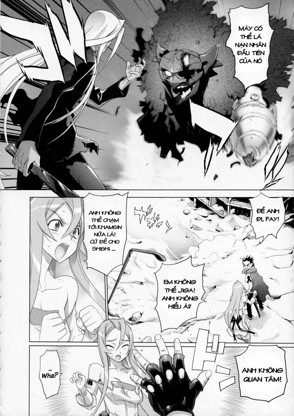 fire fire fire manga chapter 7 16