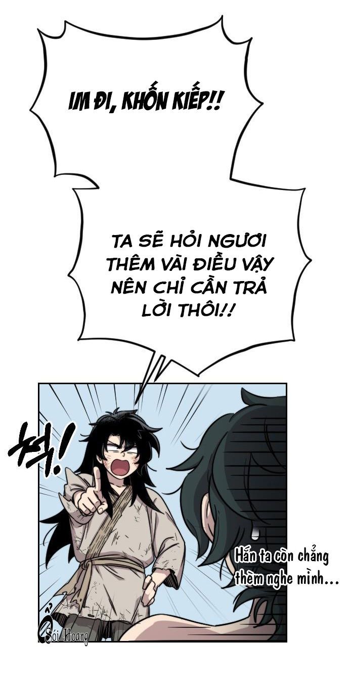 sự trở lại của phái hoả sơn chapter 2 23