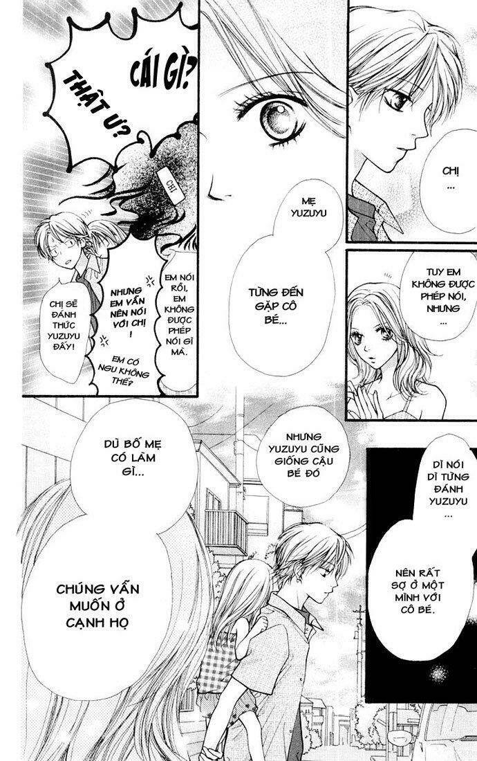 câu chuyện tuổi teen chapter 14 45