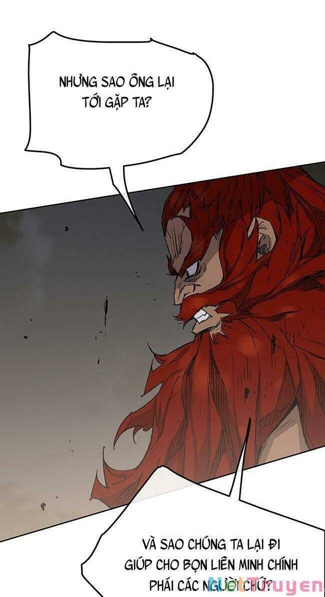 kiếm sĩ bất bại chapter 97 12