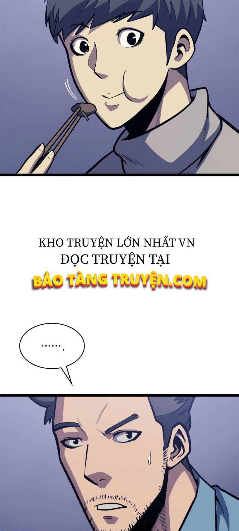 tôi trở lại thăng cấp một mình chapter 95 17