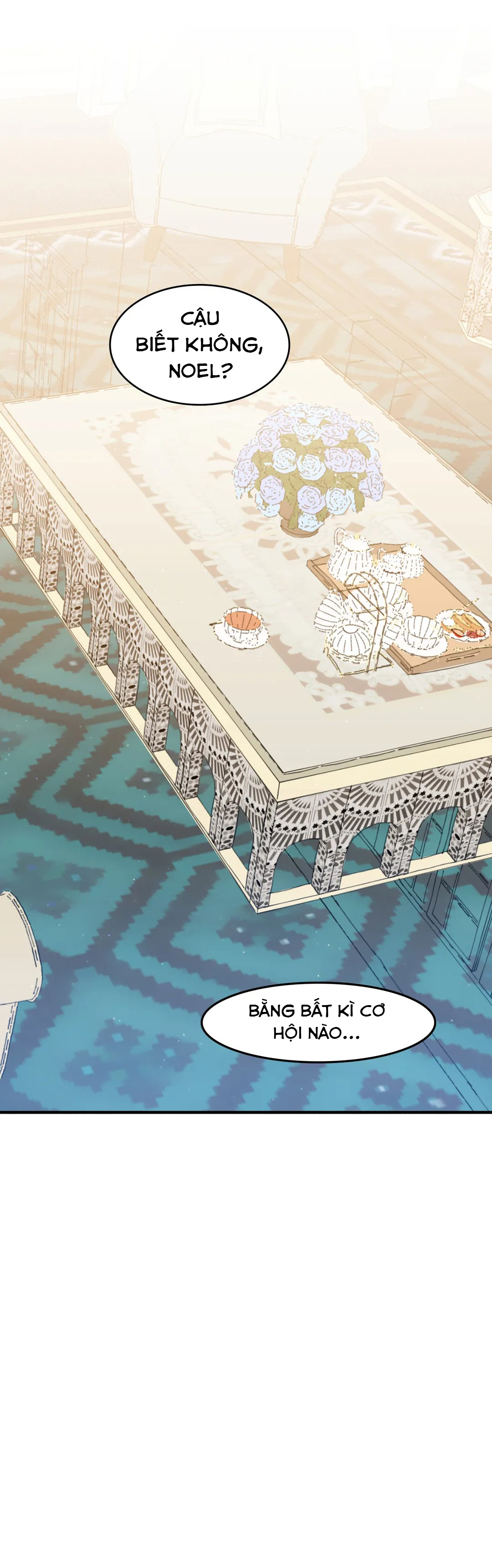 chị ấy là nữ chính trong truyện đó chapter 51 55