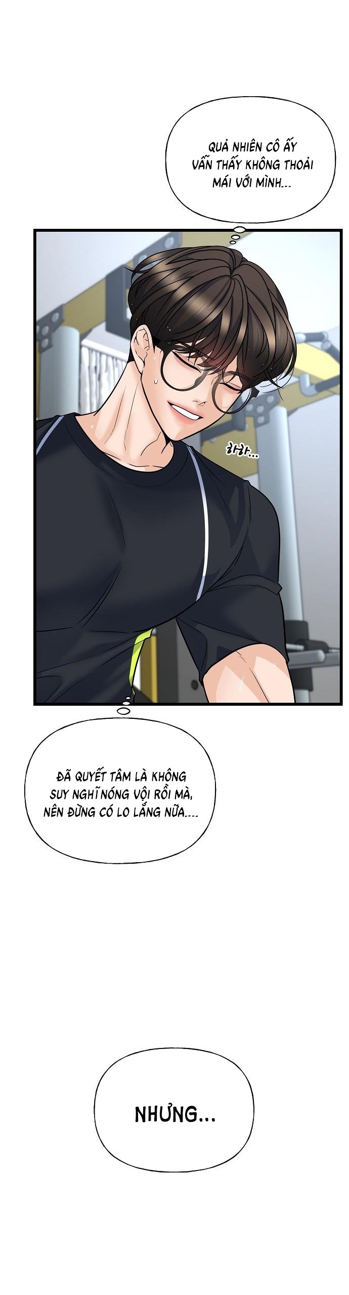 random target - mục tiêu ngẫu nhiên chapter 13.1 26