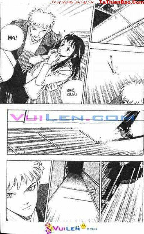 cô bé thám tử chapter 1 71