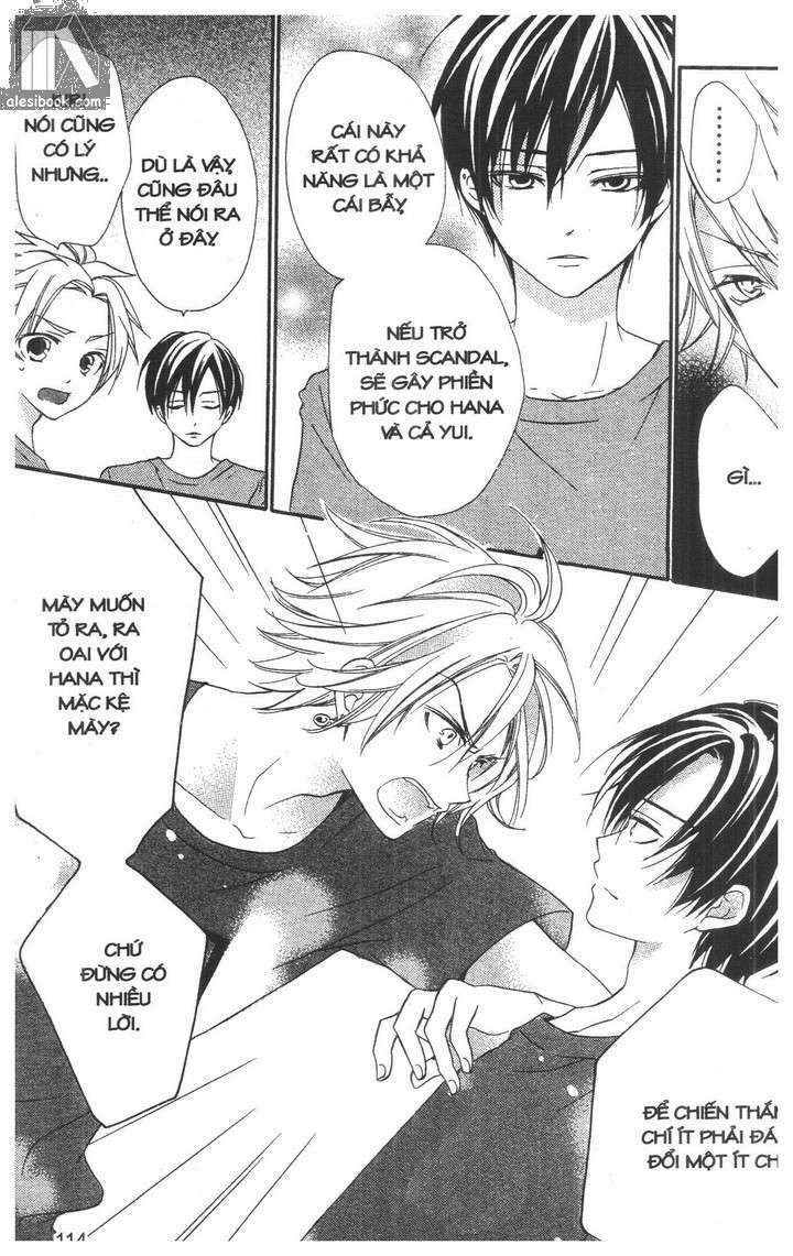 crash! chapter 66 20