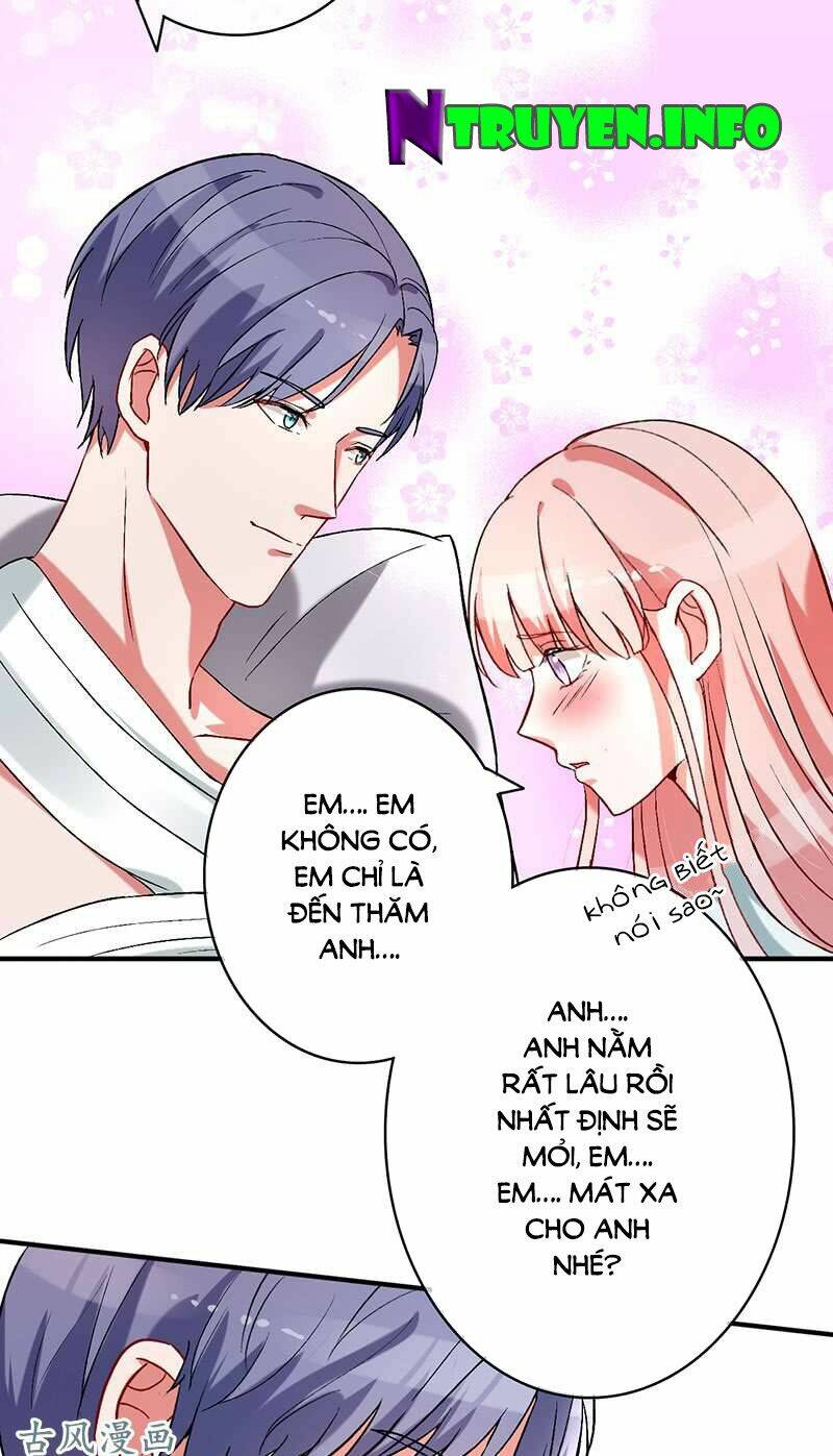 manh thê khó dỗ chapter 58 7