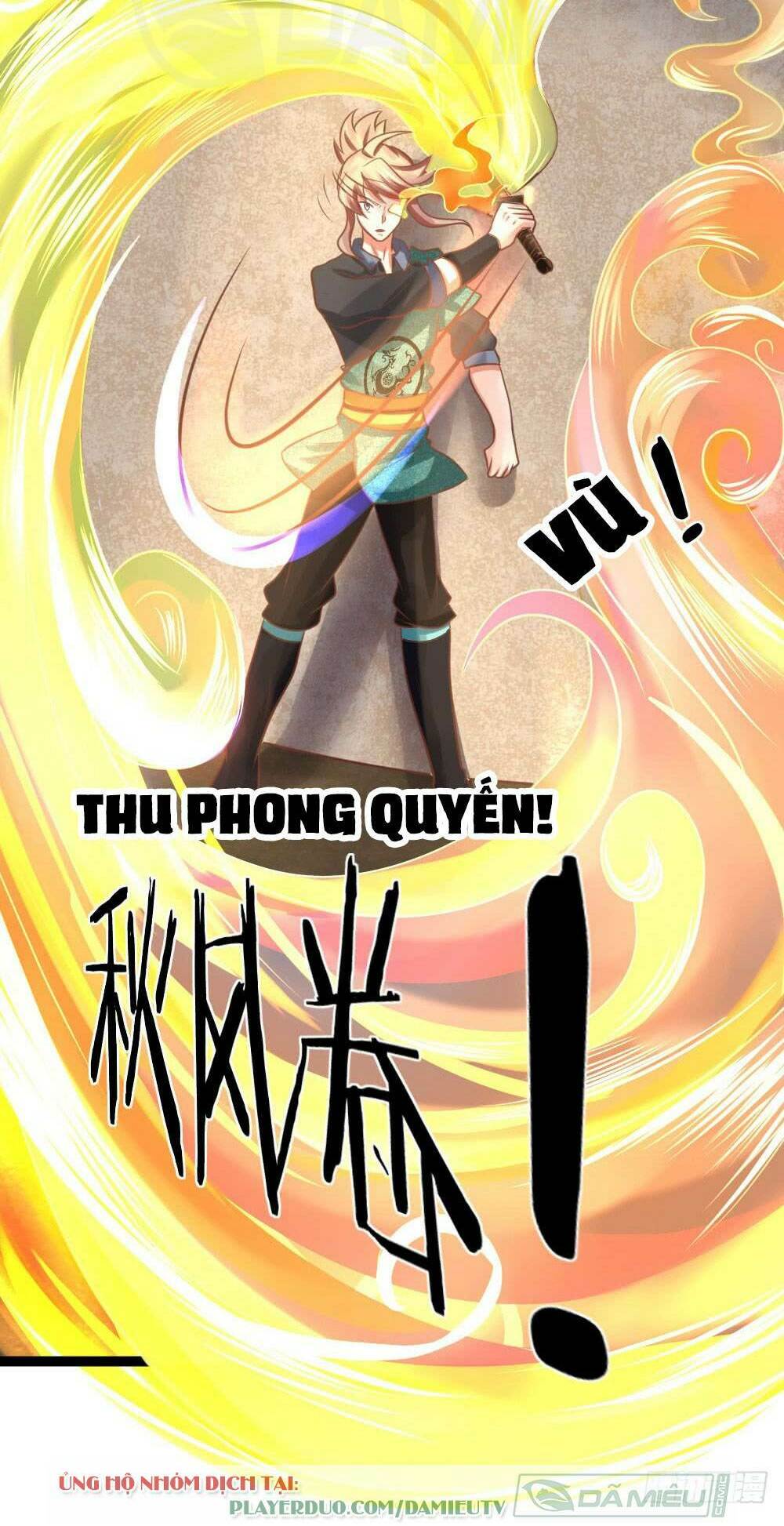 vô địch kiếm thần chapter 21 9