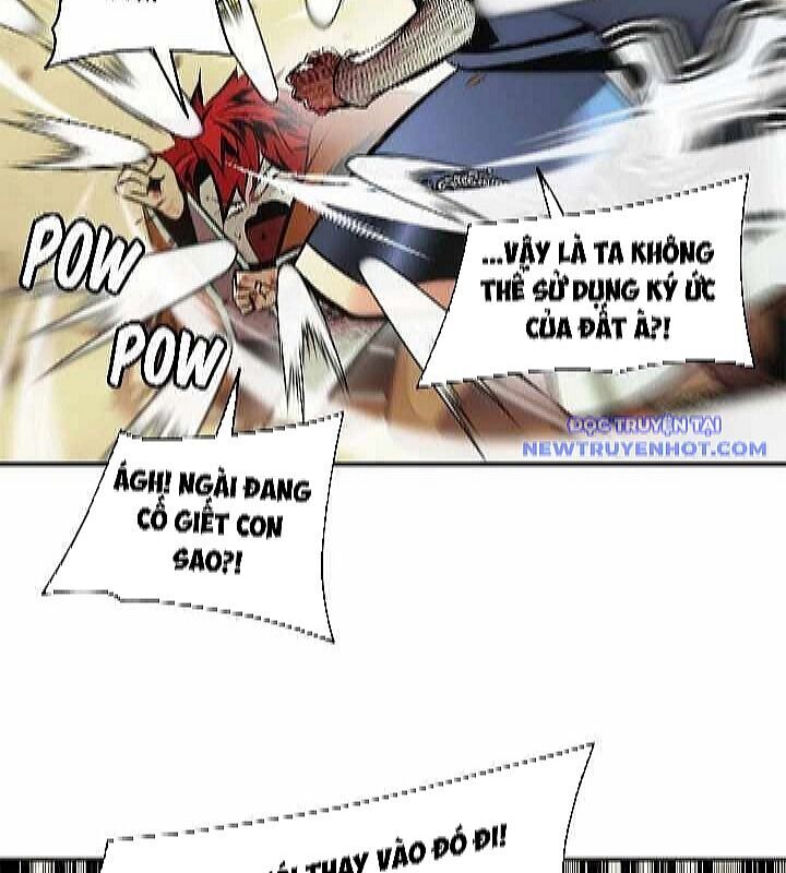 bất bại chân ma chapter 243 80