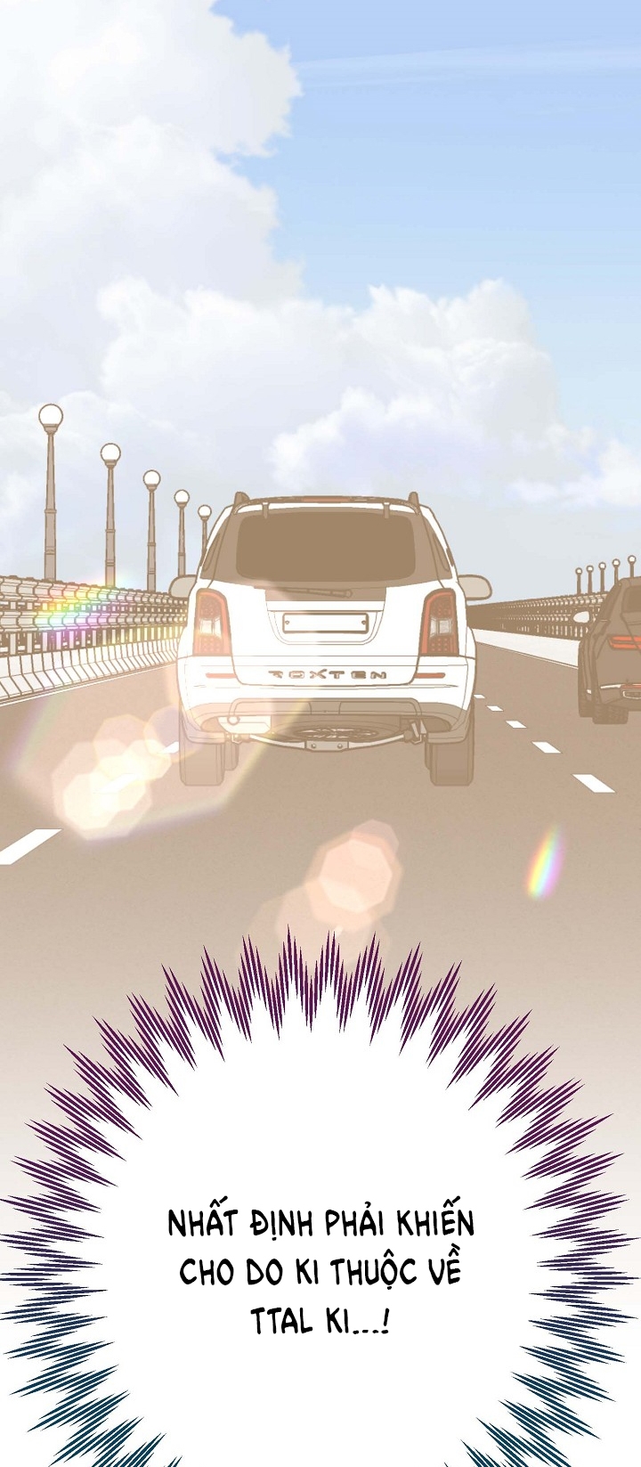 Mối Quan Hệ Không Tốt chapter 34.2 - Trang 18