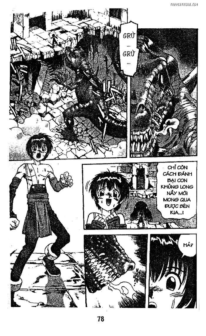 devil and devil chapter 34 2