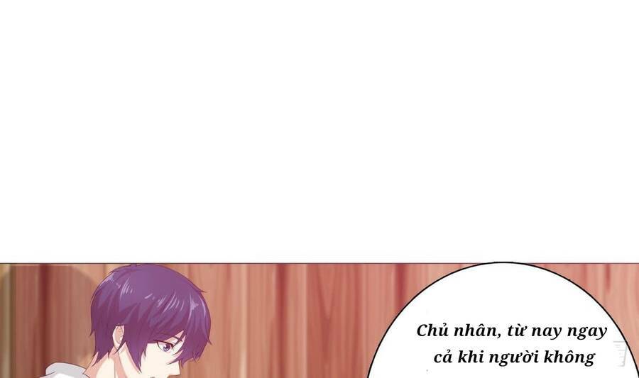 luôn có thần tiên muốn hãm hại ta chapter 112.5 7