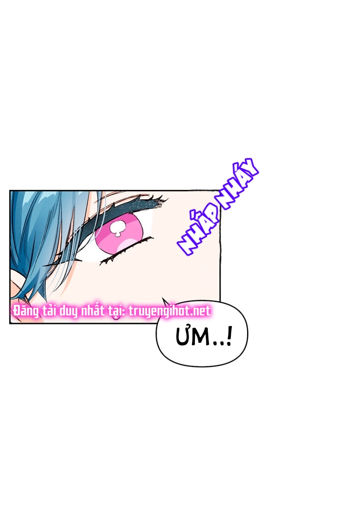 ác nữ xứng đôi với bạo chúa chapter 99 27