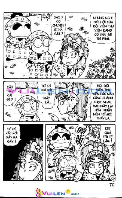 ninja loạn thị chapter 51 70