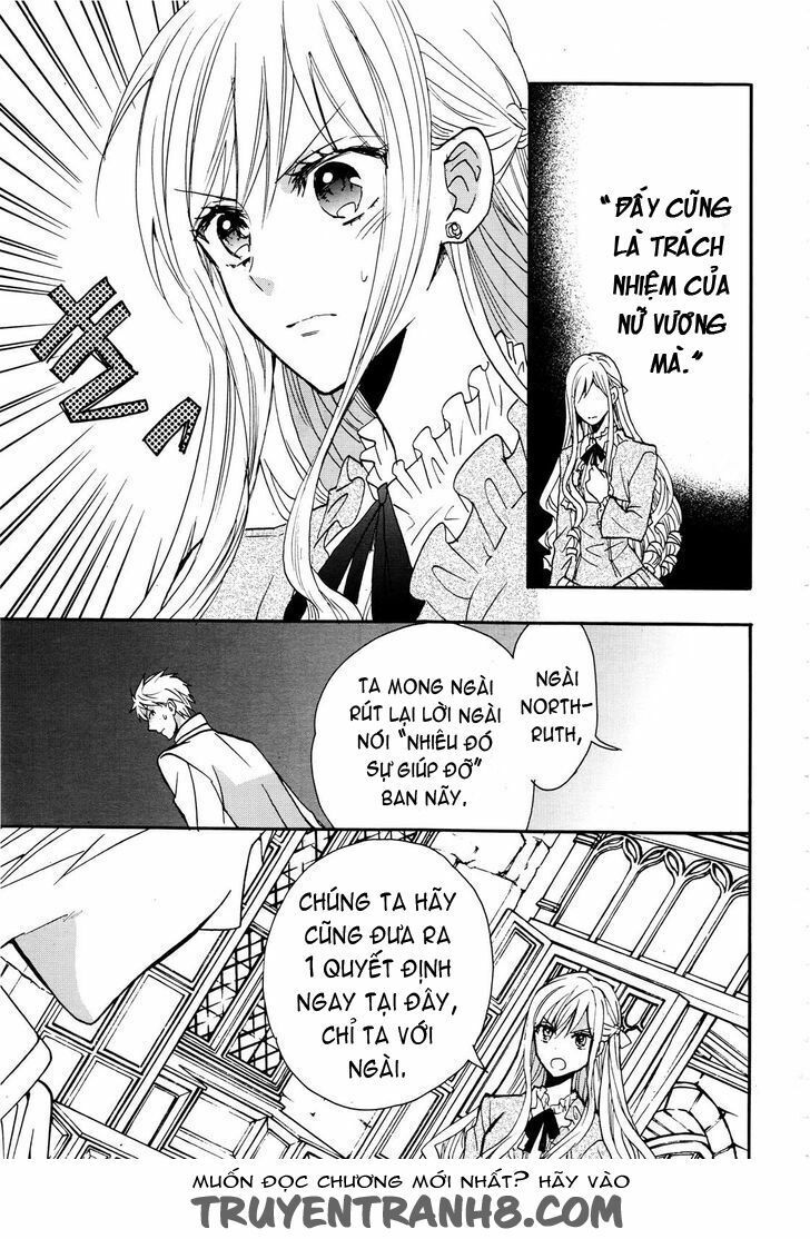 okobore hime to entaku no kishi chapter 12 24