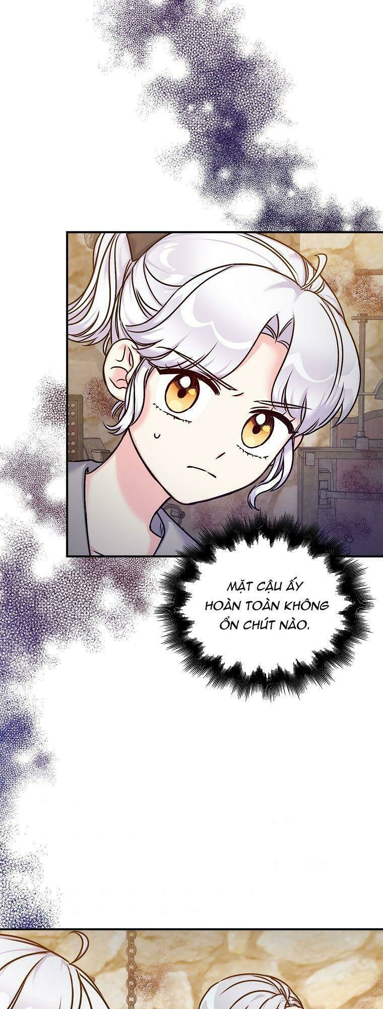 sinh ra làm con gái ác nữ chapter 36 17