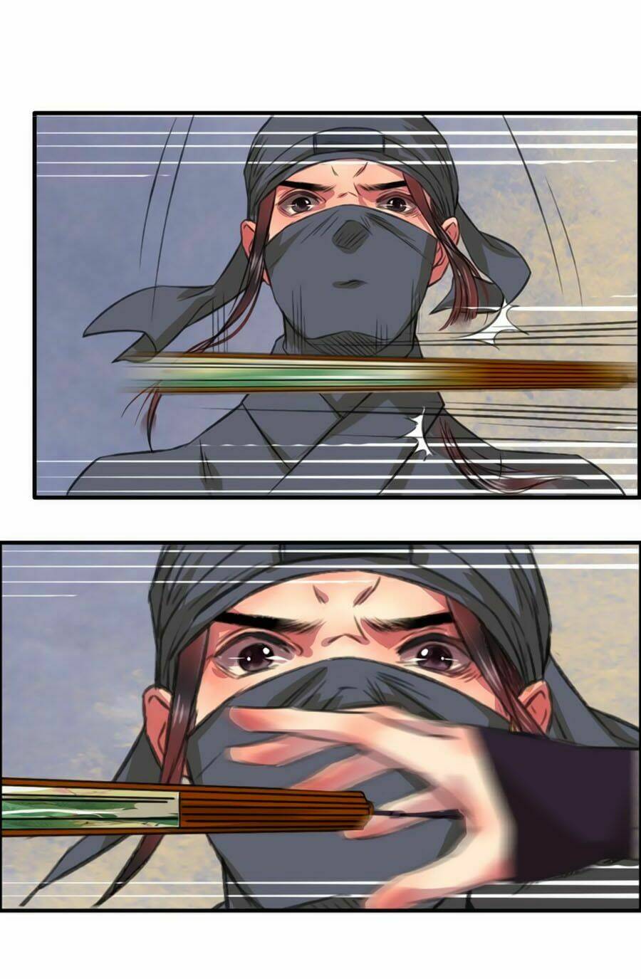 thịnh thế thanh ca chapter 5.2 19