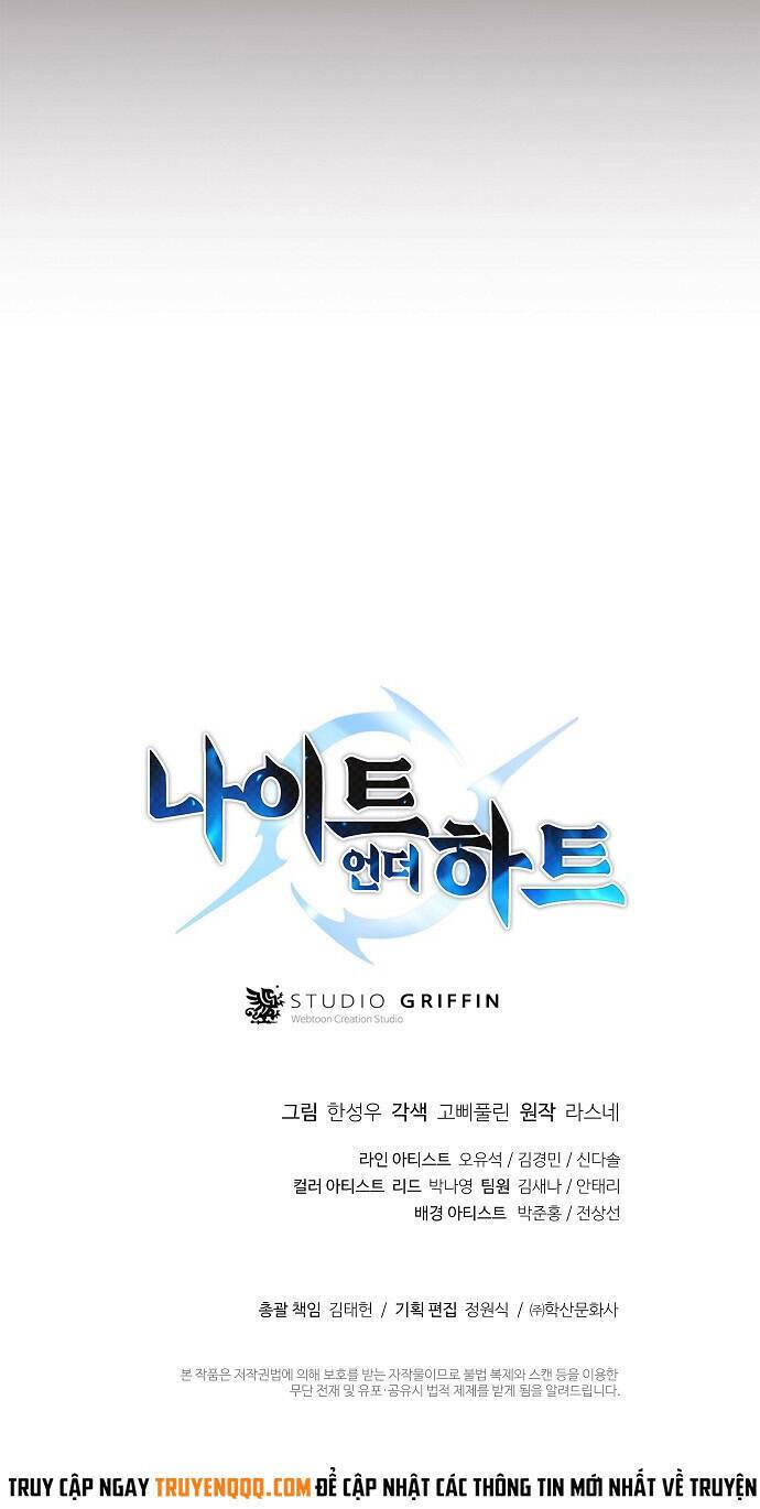 băng tâm kỵ sĩ chapter 8 88