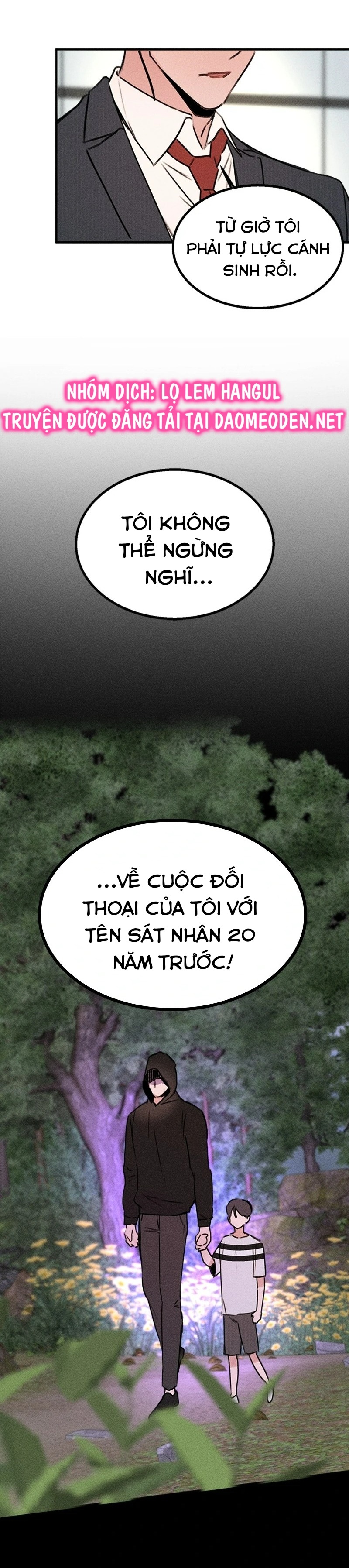 cuộc sống riêng của chị tôi chapter 51 33