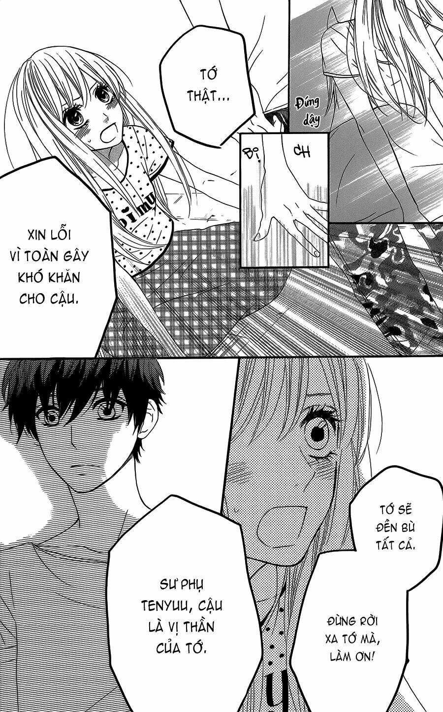 mairunovich chapter 42 18